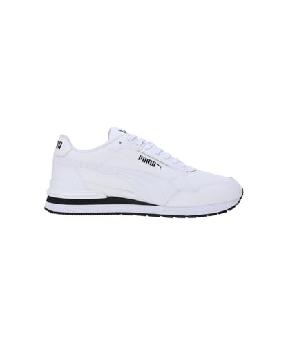 Image of Puma Unisex-Adult St Runner V4 L Sneaker