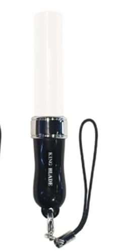 KING BLADE MINI STANDARD �L���O�u���[�h�~�j - �X�^���_�[�h (�z���C�g)