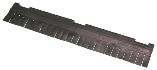 Recogedor compatible con/pieza de repuesto para barredora Kärcher 5.030-629.0 KM530 KM550