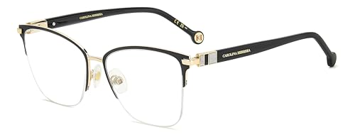Carolina Herrera Vista Her 0193 Rhl lunettes de soleil de luxe 56mm