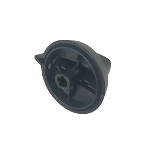 Perilla de interruptor compatible con Karcher BD50/50C, BD43/25C, B40, B60 y B90.