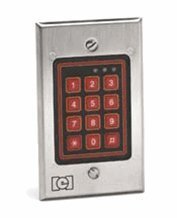 Consumer Electronic Products IEI International Electronics 212W Membrane Keypad Supply Store