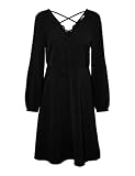 Robe pour femme de la marque danoise VERO MODA