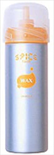 Spice Foam Wax miniatura 1