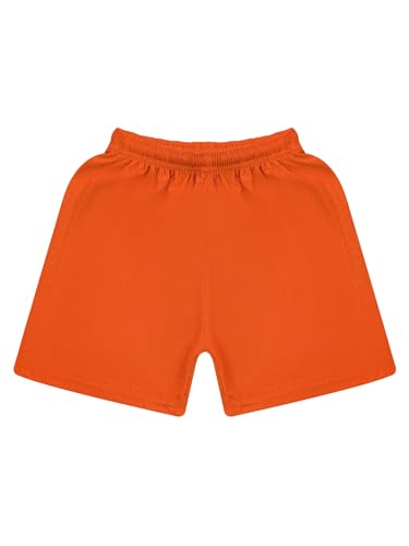 Kids Boys Active Shorts Loose Quick Dry Running Gym Basketball Workout Sports Mesh Shorts Activewear3