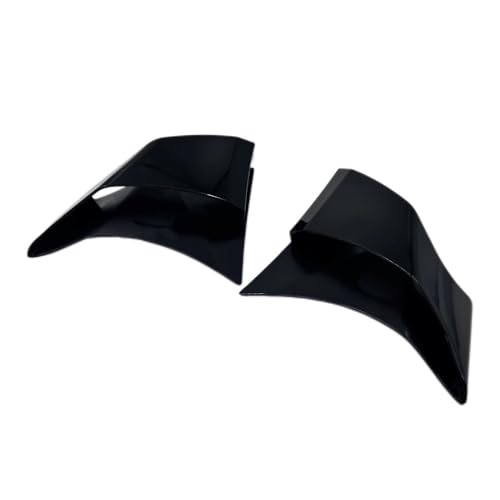 Aileron d'aile aérodynamique latéral moto pour 450SR SRS 2022-2024