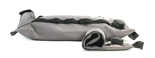 Giant Loop Armadillo Bag, Utility Bladder For Safe Transport And Storage Of Powersports And Automotive Fluids, For Motorcycles, Utvs, Atvs, 5-Gallon #TOP4