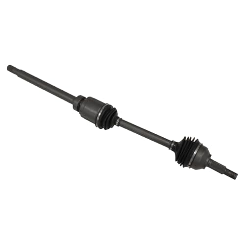 Image of Detroit Axle - 2.5L Front Right CV Axle Kit for 2007-2012 Nissan Altima