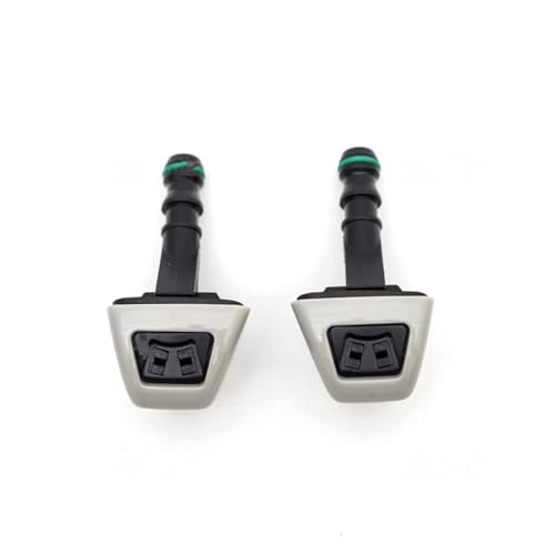 Buse de lave-phares BMW E87 pour remplacer un gicleur avant défectueux