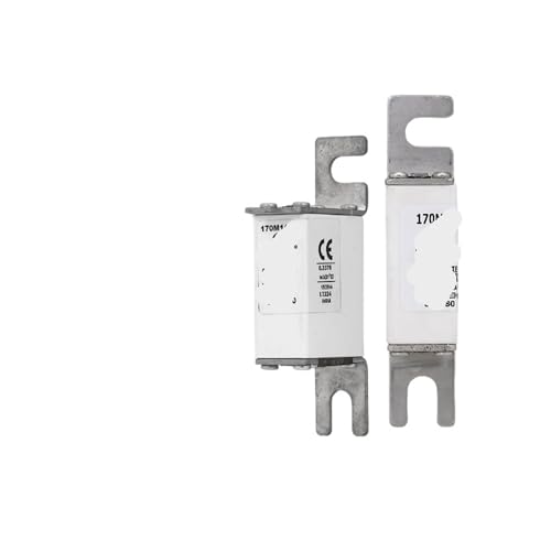 Fusible 170M7035 de type haute tension pour protection de circuit - 2