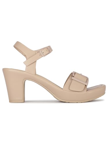 Image of Bata Comfit Women's Block Heel Sandal
