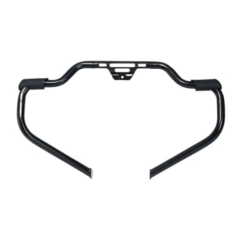 Pare-chocs de protection moteur pour Softail Heritage et Fat Boy 2018-2022