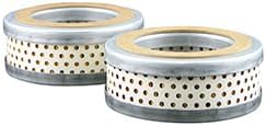 Baldwin Filters 2 Air Breathers