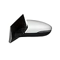 Außenspiegel Für Hyundai Für I20 Für MK3 BC BI 2020-2024 5/8 Pins Auto seite spiegel montage Seitenspiegel komplett(5pin left)