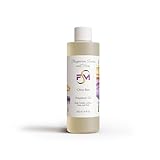 China Rain Fragrance Oil - 8 Fl Oz Plastic Bottle (240ml)