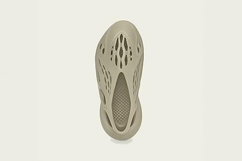 Image of adidas Men's Yeezy Foam Rnr Slip On Casual Sandals