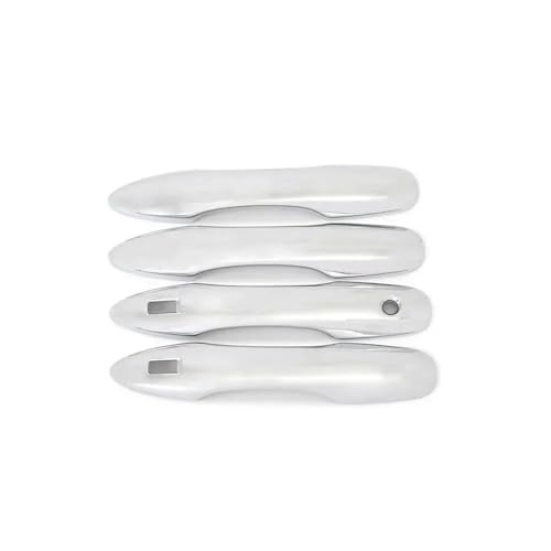 Autocollant poignée de porte Avalon accessoire serrure 2025