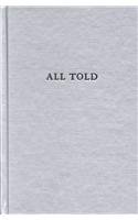 Hardcover All Told Book