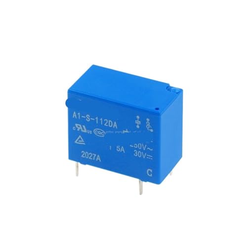 Relais A1-S-112DA commutateur électromécanique de précision pour boîtier
