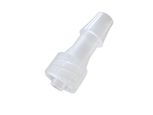 Bleedzone RSN049 Male Luer Lock Connector cover