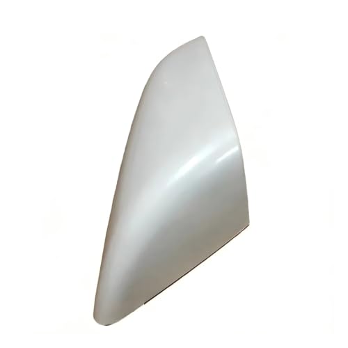 Coque rétroviseur Tesla Modèle X résout le problème de plastique fissuré 1054431-00-D