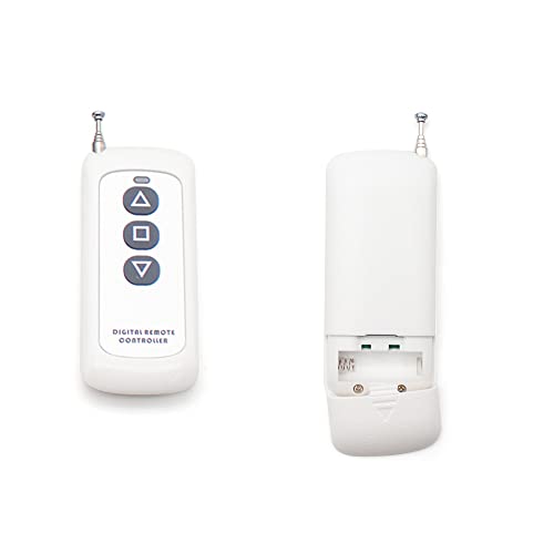 image for Jieotwice 12V/24V Remote Control Vibration Motor Big Power Electric Ma