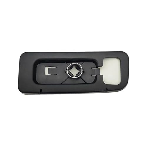 Accessoires lentille rétroviseur inférieur pour Sprinter W906 2012-2016 côté droit - 3