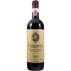 Carpineto Chianti Classico DOCG - 6 x 750ml