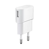 🔌 Der seitliche USB-Port ermöglicht eine platzsparende Kabelführung