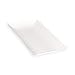 PACKNWOOD 210BCHIC90180 Heavy-Duty Biodegradable Sugarcane Plates - Disposable Rectangular Plates - Microwavable - Oven Safe - Biodegradable, and compostable Plate - 3.5 x 7.1in - 100 pcs