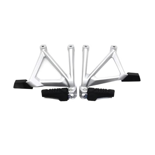 Kit de repose-pieds arrière avec support marchepied moto pour R1250GS 2024