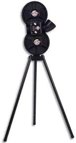 Axiom 2 Wheel Pitching Machine The Pitch Master Pitching Machines Amazon Canada