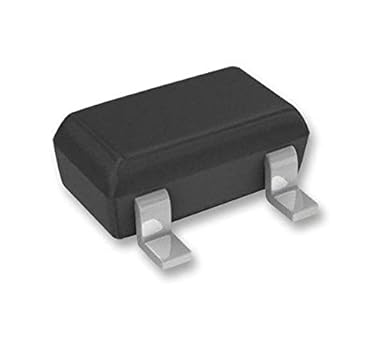 AH180-WG-7 Diodes Omnipolar Hall Effect Sensor 3-Pin-SC-59 Package