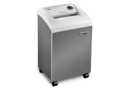 Preisvergleich Produktbild Aktenvernichter Streifenschnit DAHLE 41204 3, 9mm 4120404705