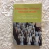 Paperback Two Millenia's Mystery: The First Emperor's Underground Terra-cotta Legions Book