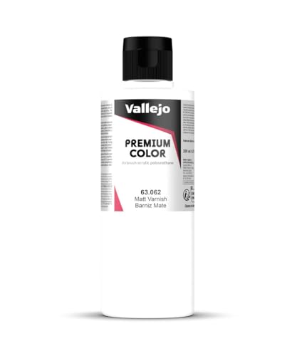 Vallejo 063062 Lack, Matt, 200 ml, (1er Pack), beige