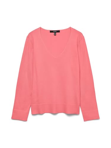 VERO MODA Female Strickpullover VMSILJE Strickpullover – Ansicht 1