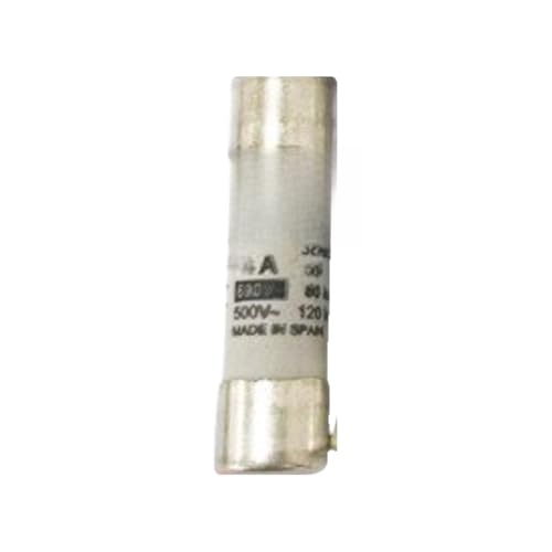 Fusible C14G de coupure haute performance 690V pour éviter les surcharges