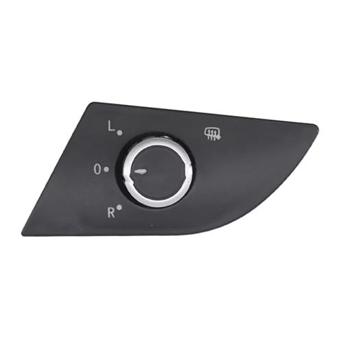 Commande rétroviseur VW Passat 56D959565A idéal pour ajuster vos miroirs