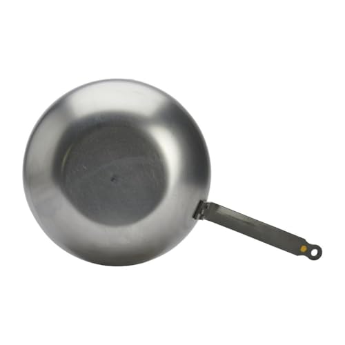 Wok de Hierro de Buyer 28 cm de diámetro miniatura 4