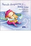 Paperback SARAH DESPIERTA Y... HACE FRIO Book