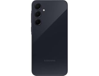 Samsung Galaxy A35 128GB 6RAM 5G EU Black