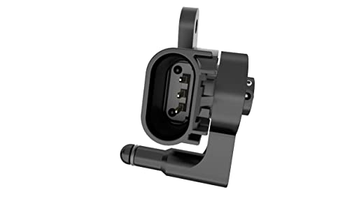 Sensor Pedal de Freno Mopar 68361455AB miniatura 5