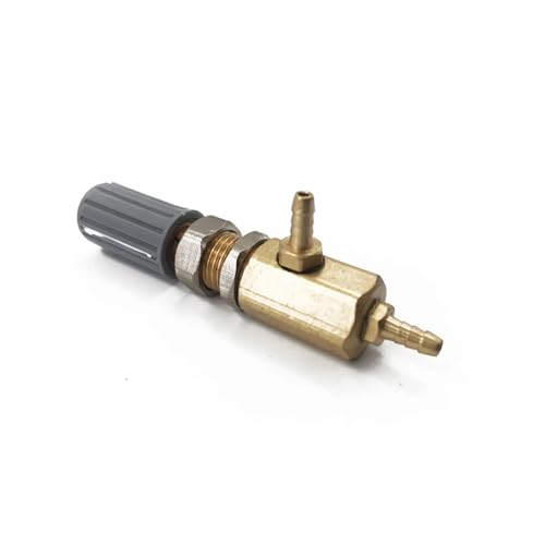 Régulateur vanne de commande type F 5mm pour fauteuil dentaire x10
