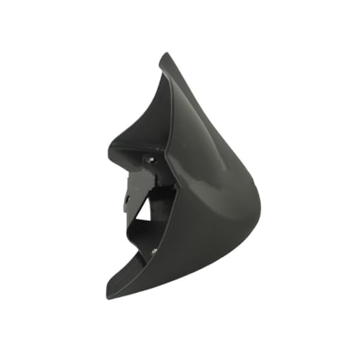 Couvercle queue carénage Dyna FXDL pour virées en Low Rider - 3