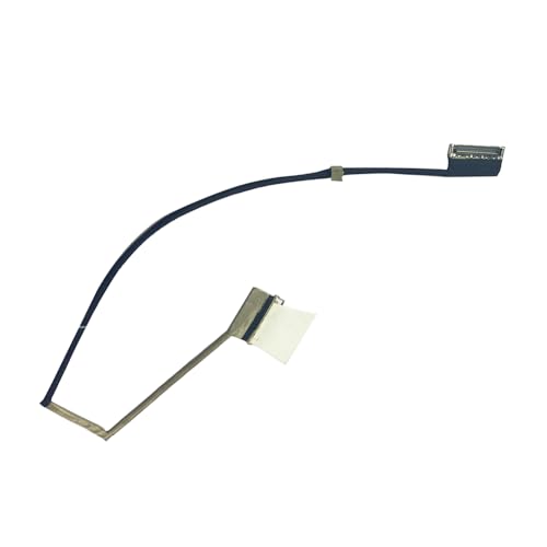 Cable de vídeo LCD para ASUS ROG G834JY de 40 pines conector flexible de pantalla original 4
