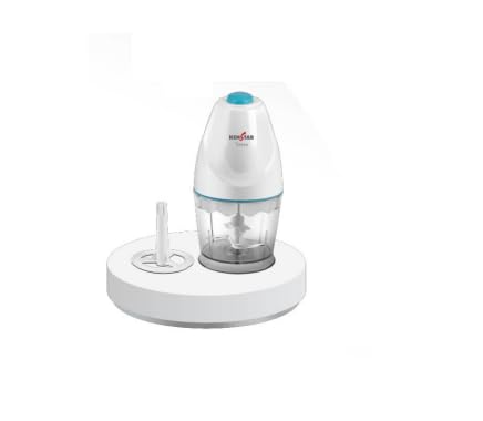 Image of Kenstar Versa 350W KCHVER35W2R0-DKA Electric Chopper