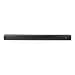 Produktbild NEDIS Soundbar | 2.0 | DSP-Programm | 40W | Schwarz - 1x 3,5mm / 1x Audio Koax / 1x Optisch / 1x USB | 1x HDMI (mit AR)