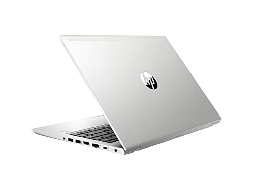 Image of HP Probook 445 G7 Laptop Computer - AMD Ryzen 5 4500U 2.3Ghz / 16GB RAM / 512GB SSD / 14.0 inch FHD Display /WiFi /Webcam /Windows 10 Pro (Renewed)