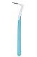 3x Interprox plus Interdentalbürsten grün micro 6er Pack (3x 6er Pack)
